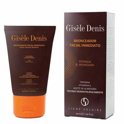 Facial Self-tan Gisèle Denis 40 ml-Tanning lotions-Verais