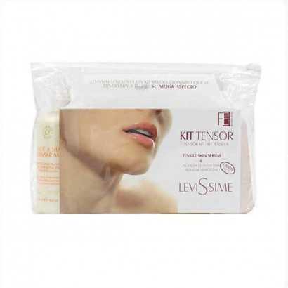 Body Cream Levissime Kit Tensor-Moisturisers and Exfoliants-Verais