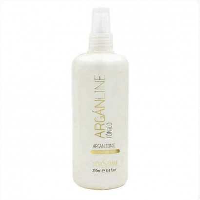 Body Cream Levissime Argan Line (250 ml)-Moisturisers and Exfoliants-Verais