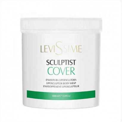 Lotion corporelle Levissime Sculptist Cover (1000 ml)-Crèmes et lait pour le corps-Verais