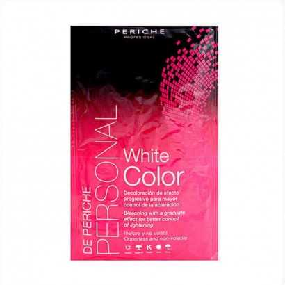 Lightener Periche Deco White (40 g)-Hair Dyes-Verais