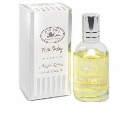 Perfume Infantil Picu Baby Picubaby Limited Edition EDP (100 ml)-Perfumes infantiles-Verais
