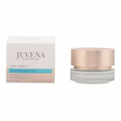 Moisturising Gel Juvena Skin Energy 50 ml-Anti-wrinkle and moisturising creams-Verais