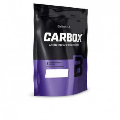 Complemento Alimenticio Biotech USA Carbox Limón (1000 g)-Suplementos Alimenticios-Verais