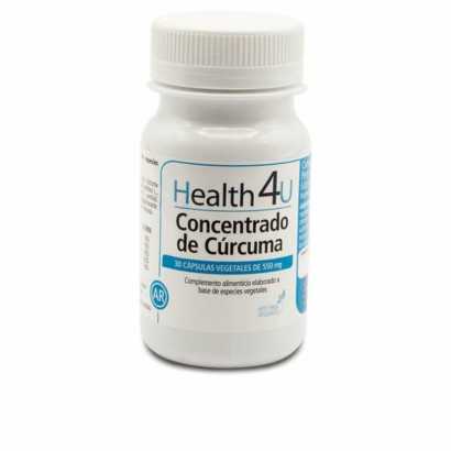 Turmeric Health4u H4U0113 Turmeric (30 uds)-Food supplements-Verais