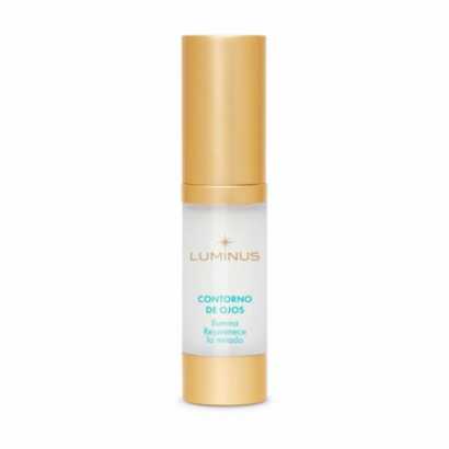 Anti-Ageing Cream for Eye Area Luminus-Anti-wrinkle and moisturising creams-Verais