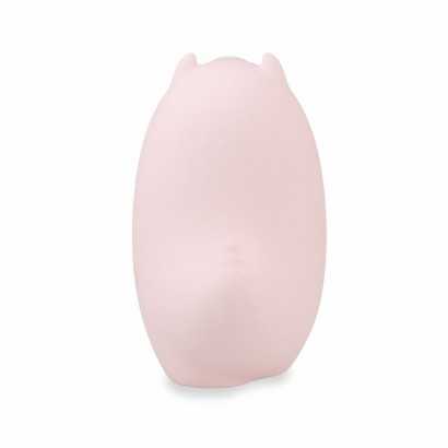 Clitoris Suction Stimulator MonsterPub MAGIC KISS MR DEVIL Pink-G-spot vibrators-Verais
