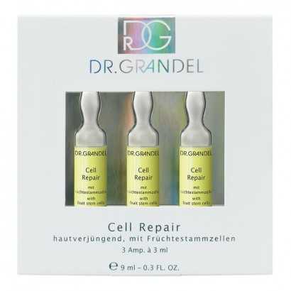 Ampullen mit Lifting-Effekt Cell Repair Dr. Grandel 3 ml-Seren-Verais