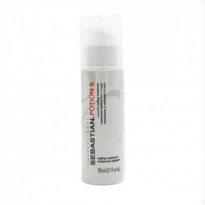 Styling Cream Sebastian 4015600135706 (150 ml)-Hair masks and treatments-Verais