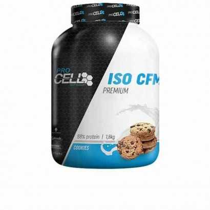 Food Supplement Procell Isocell Cfm Cookies (1,8 kg)-Food supplements-Verais