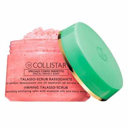 Body Cream Collistar Firming Talasso-scrub (700 g) (700 g)-Moisturisers and Exfoliants-Verais