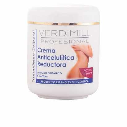 Anti-Cellulite-Creme Verdimill 8426130021098 500 ml (500 ml)-Cellulite-Cremes und straffend-Verais