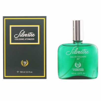 Herrenparfüm Victor 37184 EDC 100 ml SIlvestre-Parfums Herren-Verais