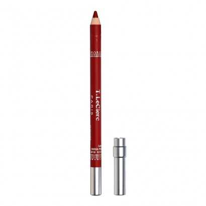 Crayon Contour des Lèvres LeClerc 11 Ocre Farouche (1,2 g)-Rouges à lèvres et gloss-Verais