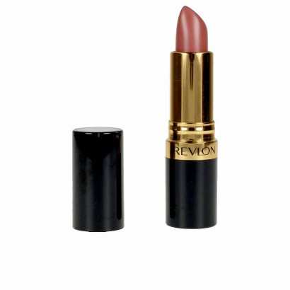 Lippenstift Revlon Superlustrous 30-Pink Pearl-Lippenstift und Lipgloss-Verais