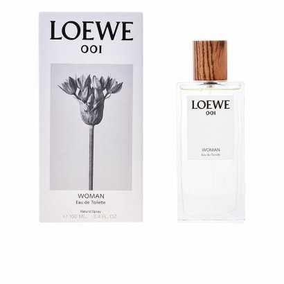 Damenparfüm Loewe 8426017053969 100 ml Loewe-Parfums Damen-Verais