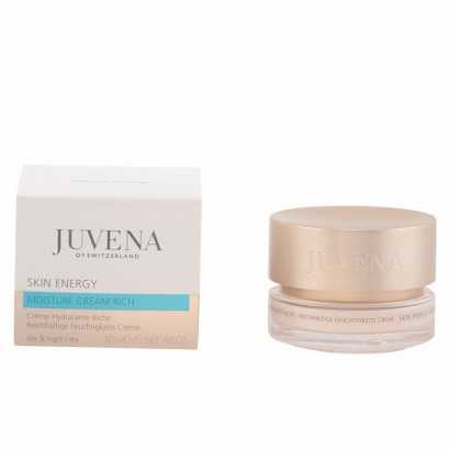 Crema Facial Nutritiva Juvena Skin Energy (50 ml)-Cremas antiarrugas e hidratantes-Verais