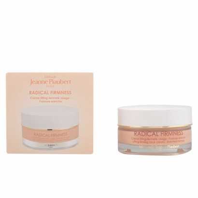 Firming Cream Jeanne Piaubert 877-01109 50 ml (50 ml)-Anti-wrinkle and moisturising creams-Verais