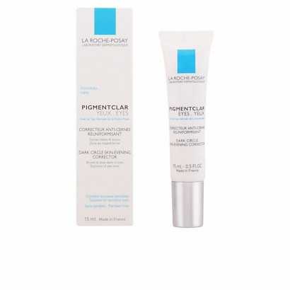 Anticernes La Roche Posay Pigmentclar Raffermissant (15 ml)-Maquillages et correcteurs-Verais
