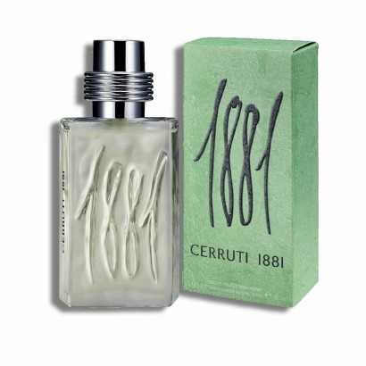 Men's Perfume Cerruti 1881 EDT (50 ml)-Perfumes for men-Verais