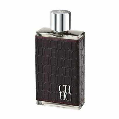 Men's Perfume Carolina Herrera CH Men EDT (50 ml)-Perfumes for men-Verais