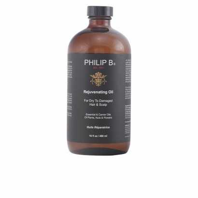Hair Lotion Philip B 01480 480 ml-Softeners and conditioners-Verais