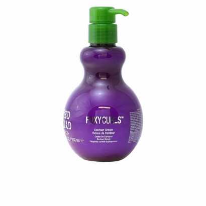 Crema para Definir Rizos Bed Head Foxy Curls Tigi Bed Head 200 ml (200 ml)-Mascarillas y tratamientos capilares-Verais