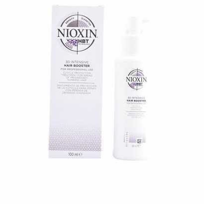 Hair Lotion Nioxin Hair Booster 100 ml-Hair masks and treatments-Verais