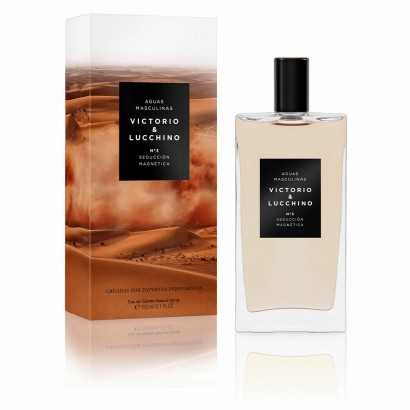 Perfume Hombre Victorio & Lucchino 8411061875797 150 ml-Perfumes de hombre-Verais