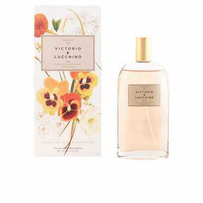 Damenparfüm Victorio & Lucchino Aguas Nº6 (150 ml)-Parfums Damen-Verais