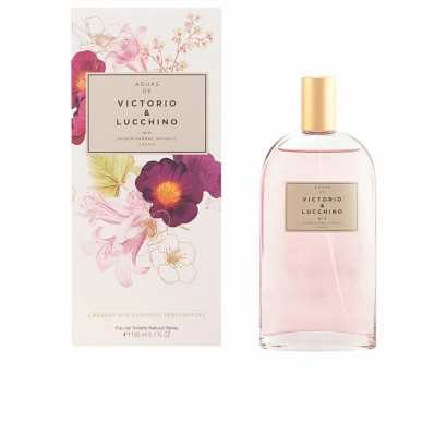 Perfume Mujer Victorio & Lucchino 8411061832585 150 ml-Perfumes de mujer-Verais