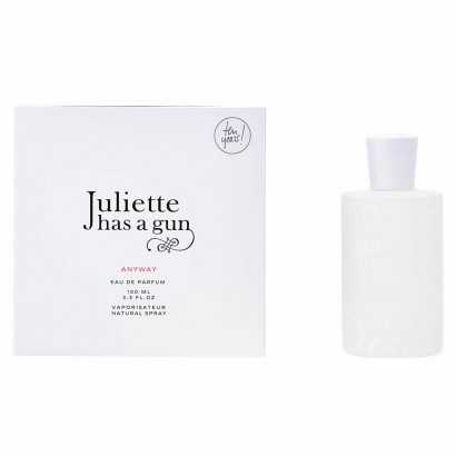Perfume Mujer Juliette Has A Gun Anyway (100 ml)-Perfumes de mujer-Verais
