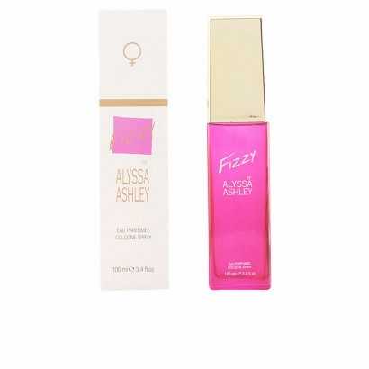 Perfume Mujer Alyssa Ashley 166601 Fizzy 100 ml-Perfumes de mujer-Verais