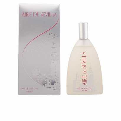 Damenparfüm Aire Sevilla (150 ml)-Parfums Damen-Verais