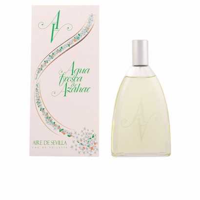 Perfume Mujer Aire Sevilla Agua Fresca de Azahar (150 ml)-Perfumes de mujer-Verais