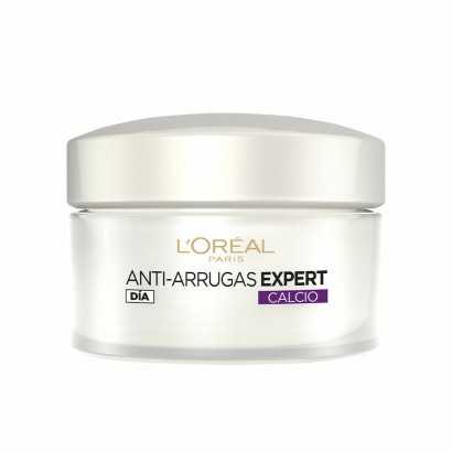Crema Antirughe L'Oreal Make Up (50 ml)-Creme anti-rughe e idratanti-Verais