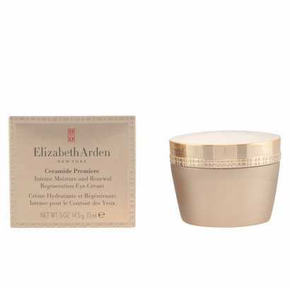 Eye Area Cream Elizabeth Arden 8580511889 (15 ml)-Eye contour creams-Verais