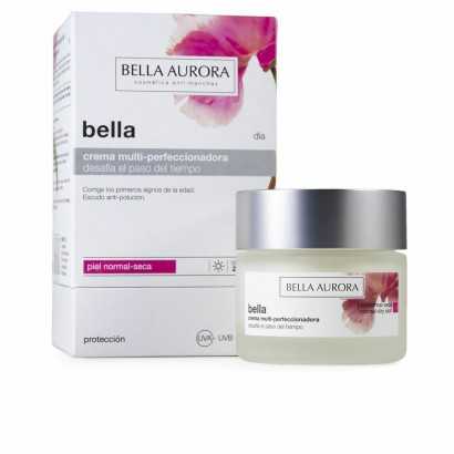 Anti-Brown Spot and Anti-Ageing Treatment Bella Aurora Bella Dia 50 ml-Anti-wrinkle and moisturising creams-Verais