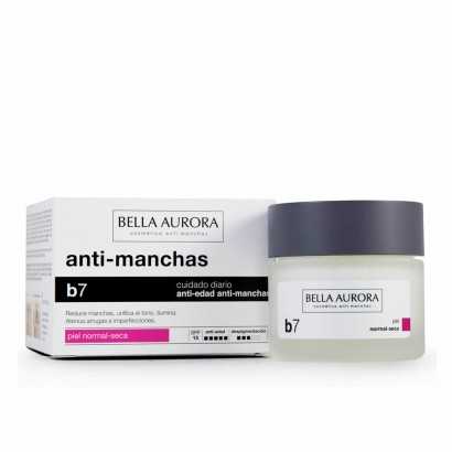 Tratamiento Antimanchas Bella Aurora 2526096 50 ml-Cremas antiarrugas e hidratantes-Verais