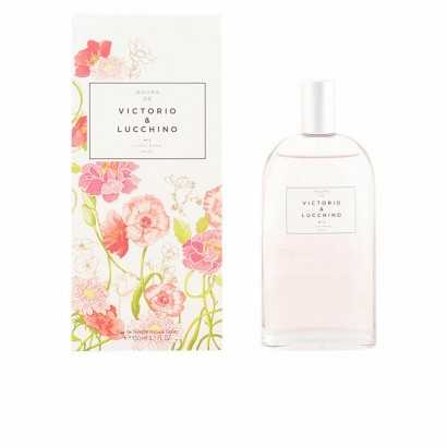 Women's Perfume Victorio & Lucchino 822913 150 ml-Perfumes for women-Verais