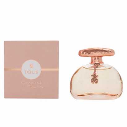 Women's Perfume Tous Sensual Touch (100 ml)-Perfumes for women-Verais