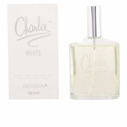 Profumo Donna Revlon CH62 100 ml Charlie White-Profumi da donna-Verais