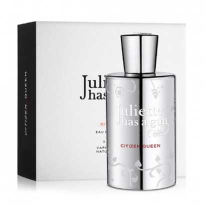 Women's Perfume Juliette Has A Gun EDP Citizen Queen 100 ml-Perfumes for women-Verais