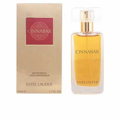 Perfume Mujer Estee Lauder Cinnabar (50 ml)-Perfumes de mujer-Verais