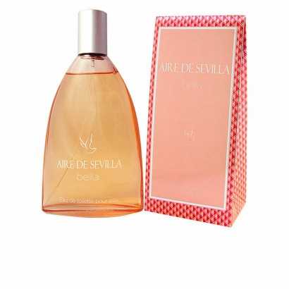 Damenparfüm Aire Sevilla Bella (150 ml)-Parfums Damen-Verais