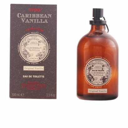 Men's Perfume Victor 8009740823322 EDT Caribbean Vainilla Original 100 ml-Perfumes for men-Verais