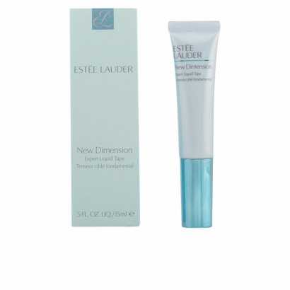 Facial Cream Estee Lauder New Dimension (15 ml)-Anti-wrinkle and moisturising creams-Verais