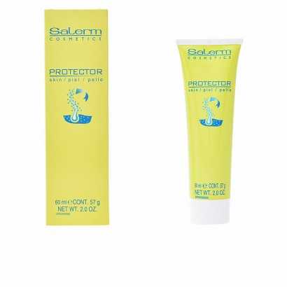 Anti-Brown Spot Cream Salerm 973-04893 60 ml-Protective sun creams for the face-Verais