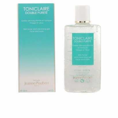 Facial Make Up Remover Gel Toniclaire Jeanne Piaubert Toniclaire (200 ml)-Make-up removers-Verais