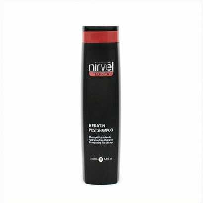 Shampoo Nirvel Maintenance (250 ml)-Shampoo-Verais